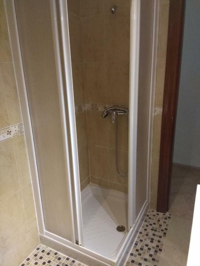 Piso Almeria Playa Exterior photo